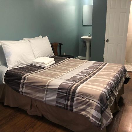 Chelsea International Hostel New York Ngoại thất bức ảnh