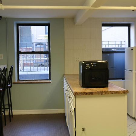 Chelsea International Hostel New York Ngoại thất bức ảnh